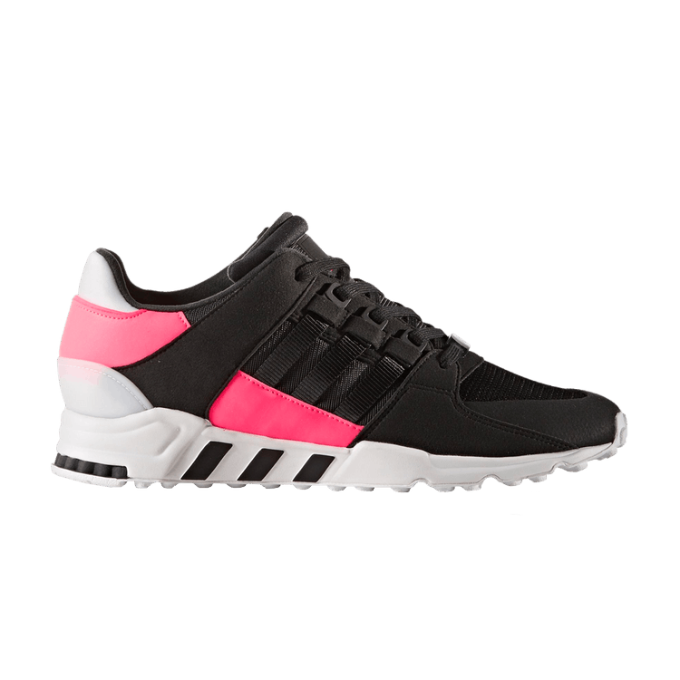 adidas EQT Support RF Core Black Turbo