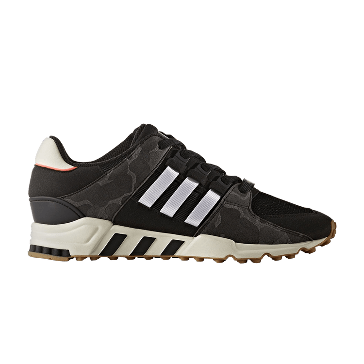 adidas EQT Support RF Core Black Camo