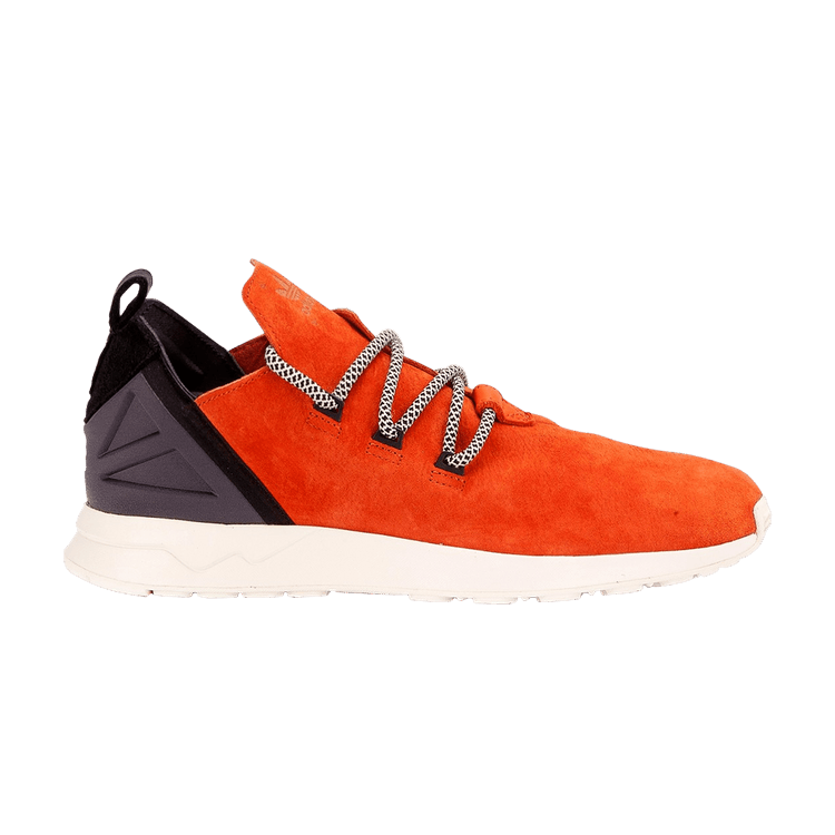 adidas ZX Flux ADV X Craft Chili/Core Black