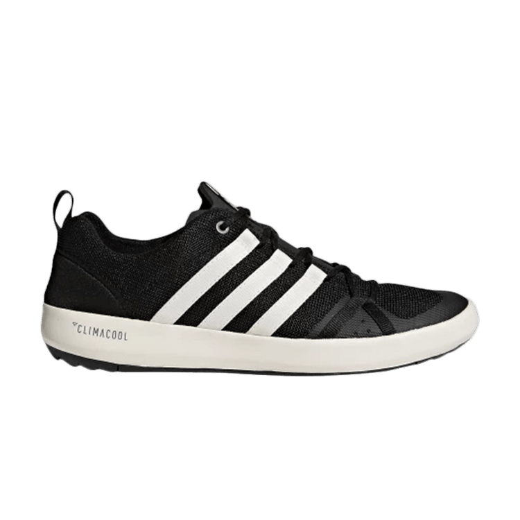 adidas Terrex Climacool Boat Black White