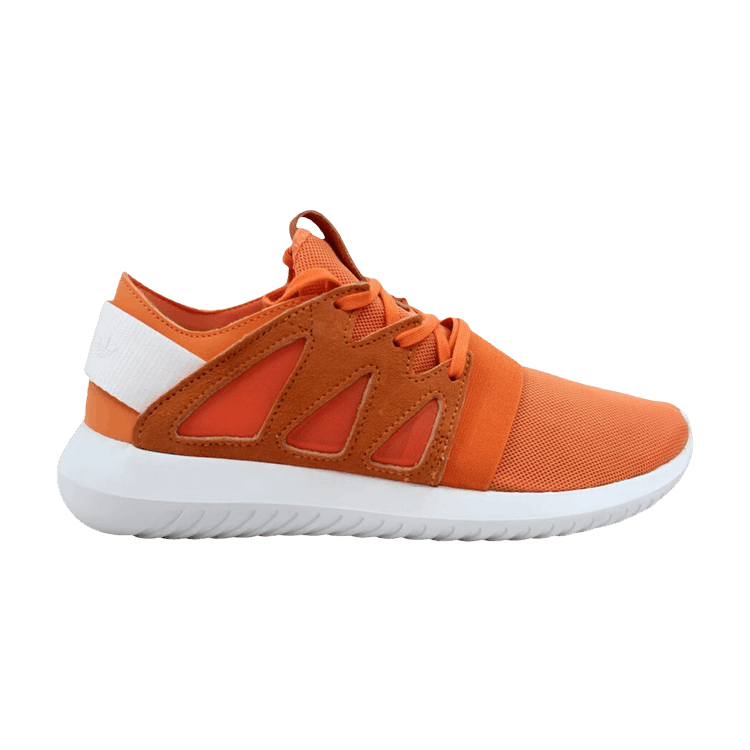 adidas Tubular Viral Easy Orange (Women's)