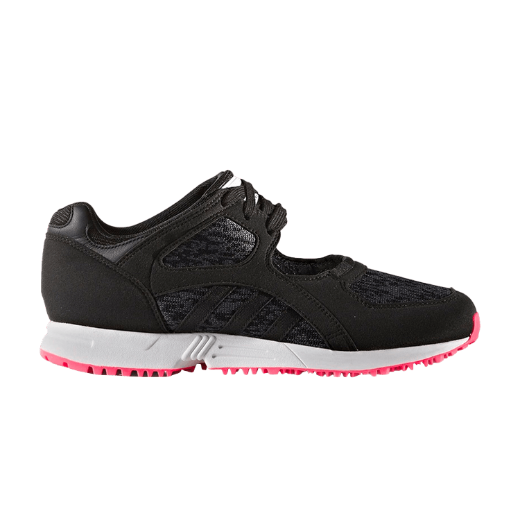 adidas EQT Racing 91 Core Black Turbo (Women's)