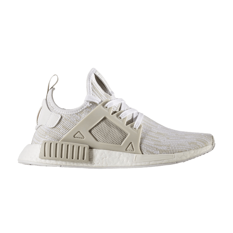 adidas NMD XR1 Glitch Camo Pearl Grey (Women's)