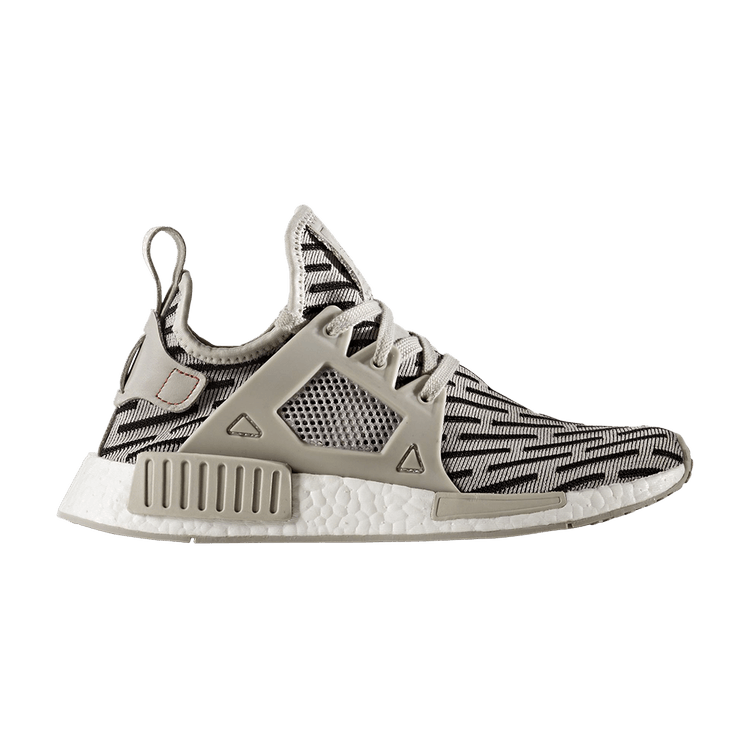 adidas NMD XR1 Pk Core Granite (Women's)