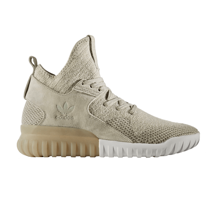 adidas Tubular X Sesame