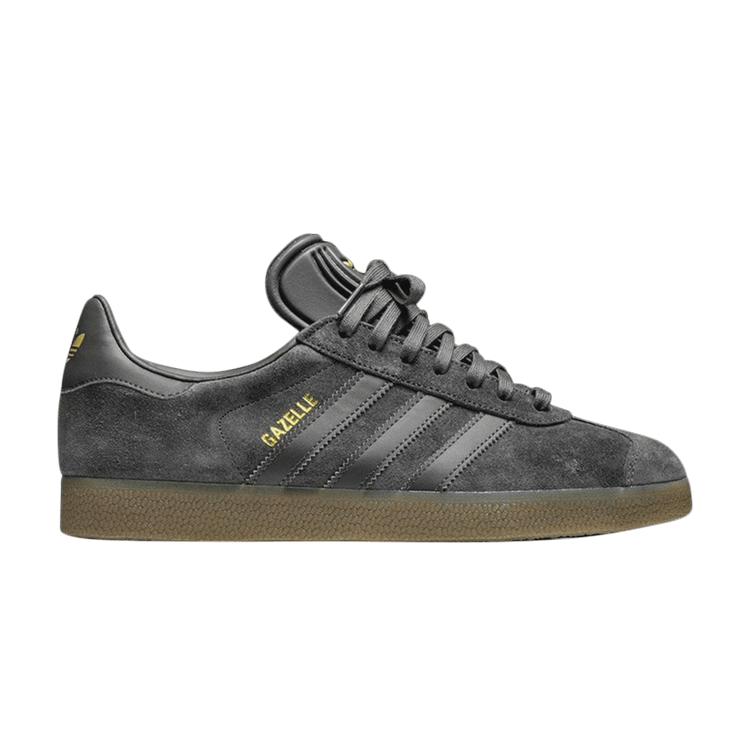 adidas Gazelle Utility Grey