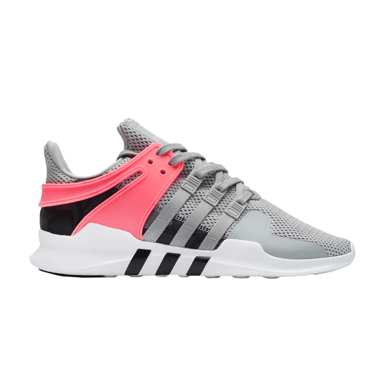 adidas EQT Support ADV Grey Turbo White