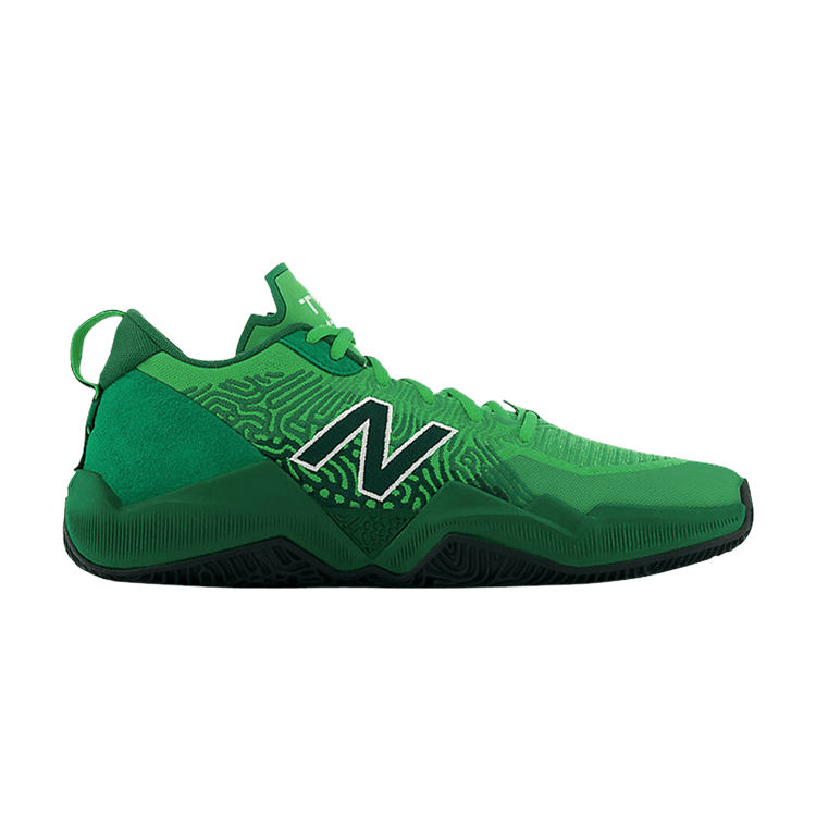 New Balance TWO WXY Low Acidic Green