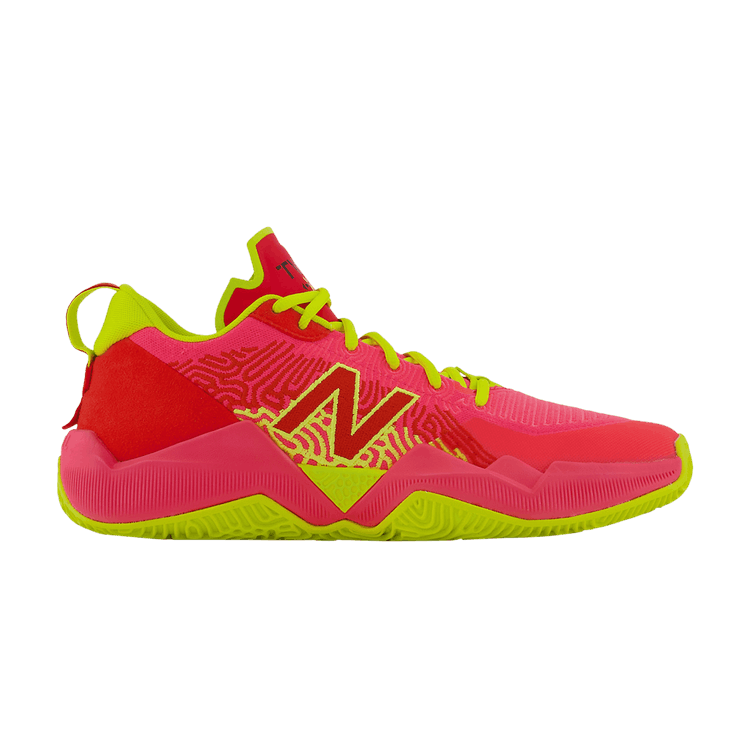 New Balance TWO WXY Low Pink Zing