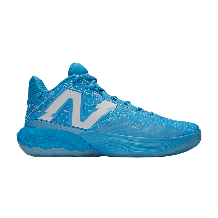 New Balance TWO WXY v4 Jamal Murray Blue Arrow