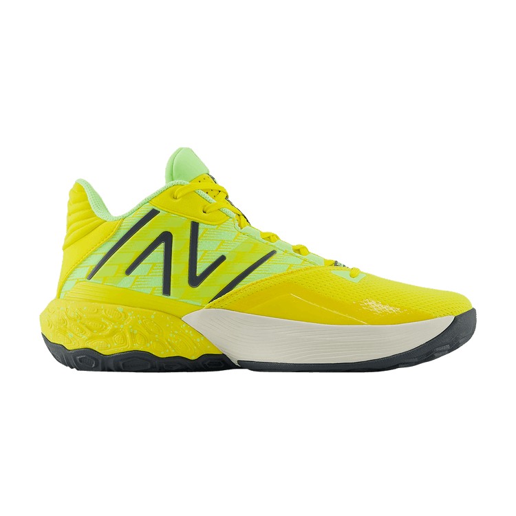 New Balance TWO WXY v4 Lemon Zest