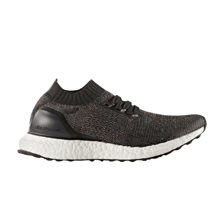 adidas Ultra Boost Uncaged Solid Grey Multi-Color (Youth)