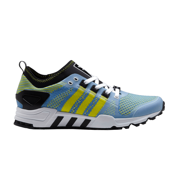 adidas EQT Running Support Flurro Yellow