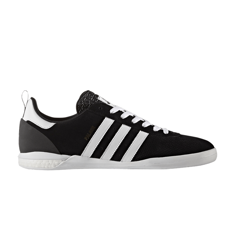 adidas Palace Indoor Black