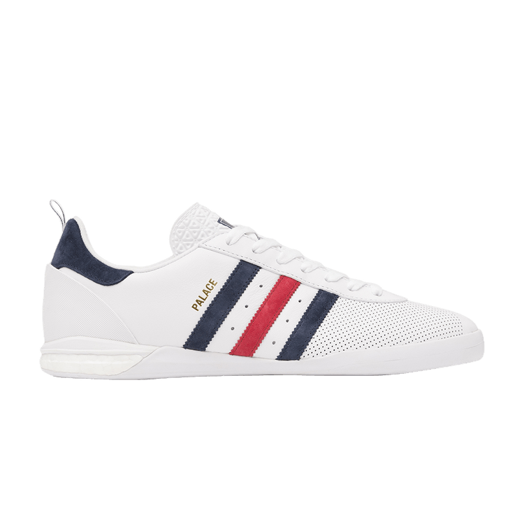 adidas Palace Indoor White
