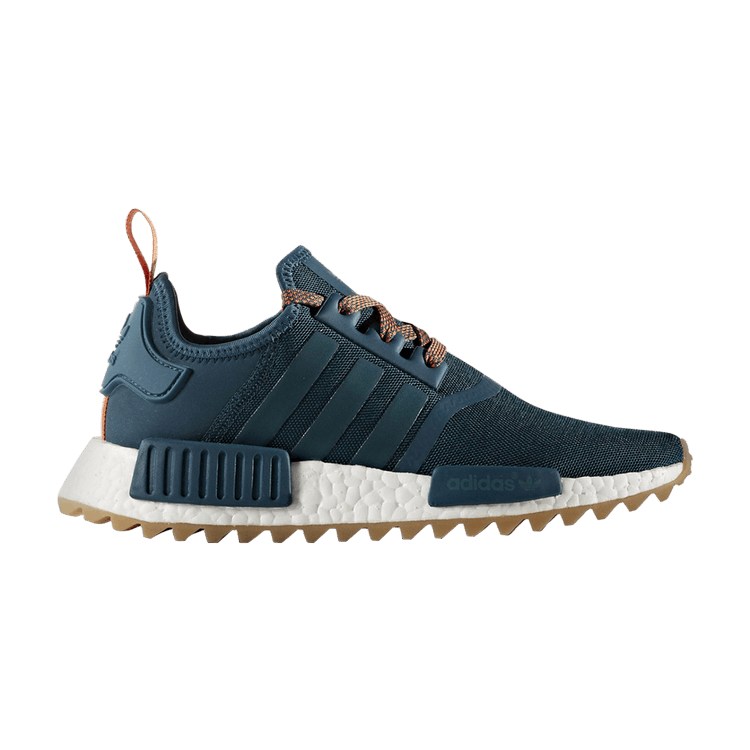 adidas NMD C1 Trail Utility Green (Women's)