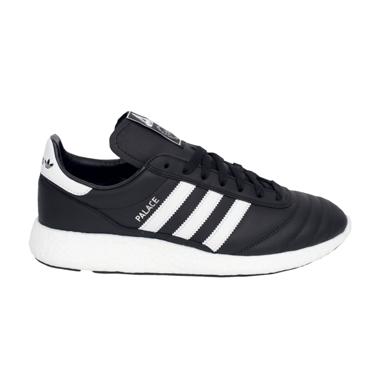 adidas CM Boost Black