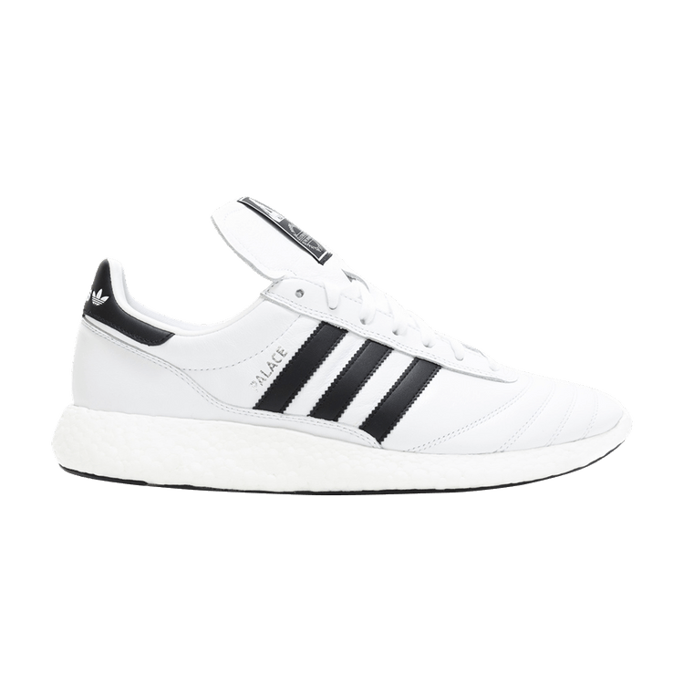 adidas CM Boost White