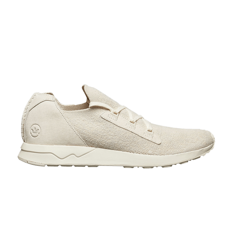 adidas ZX Flux Adv X Wings and Horns Off White