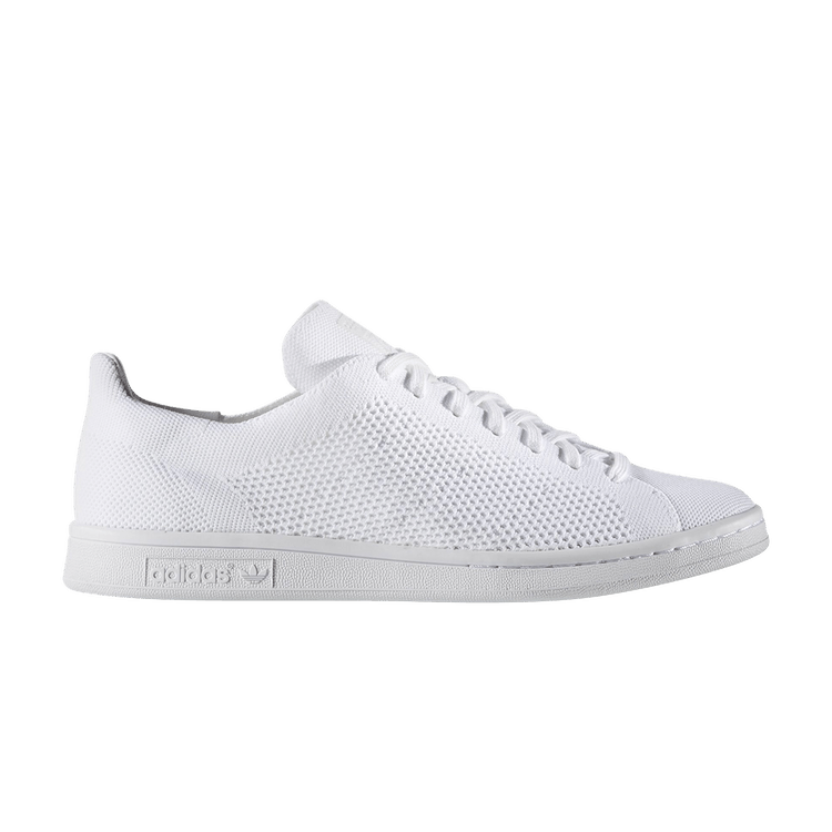 adidas Stan Smith Primeknit Triple White