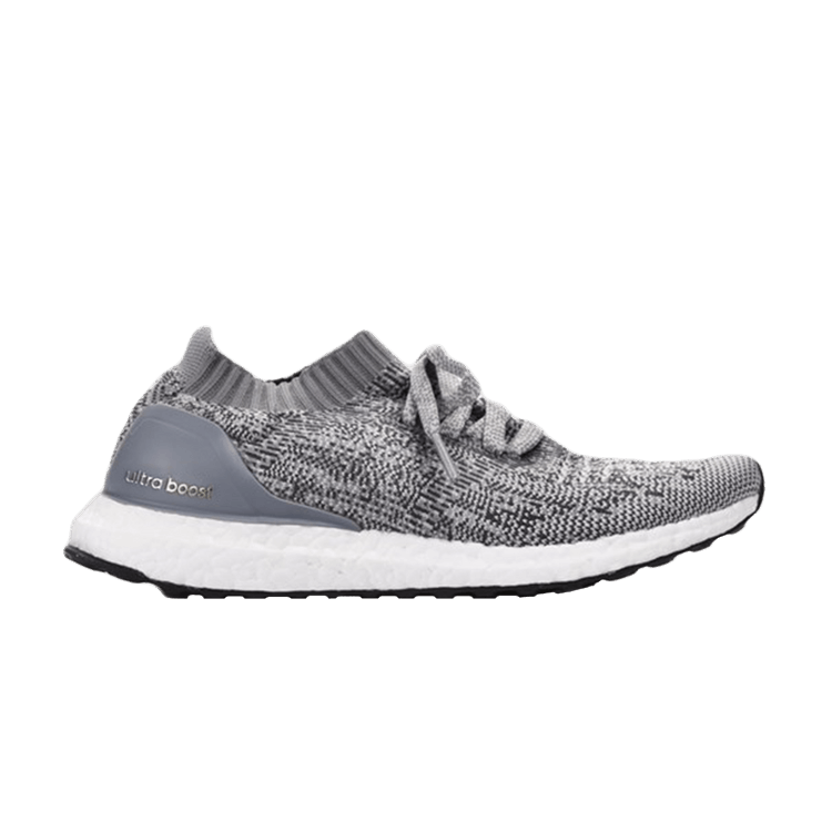 adidas Ultra Boost Uncaged Clear Grey (Women's)