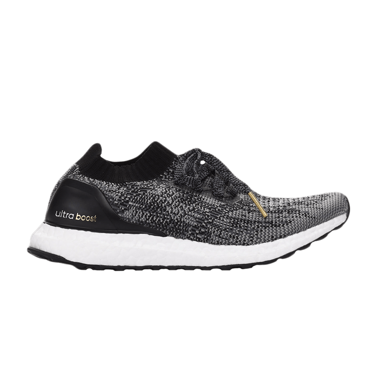 adidas Ultra Boost Uncaged Core Black (Women's)