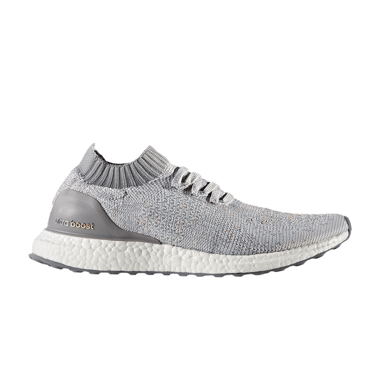 adidas Ultra Boost Uncaged Triple Grey