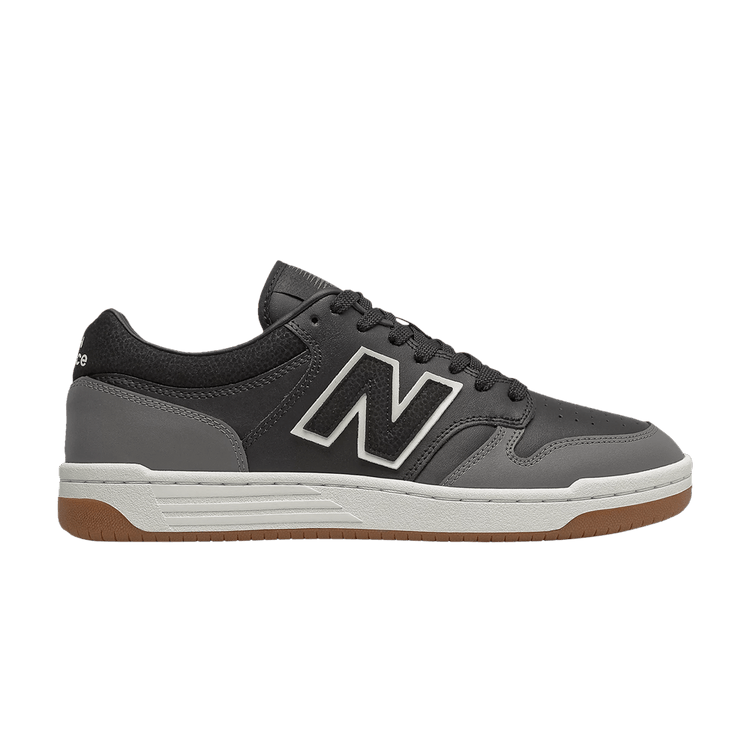 New Balance 480 Black Castlerock