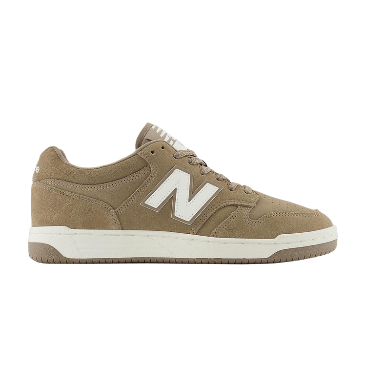 New Balance 480 Mushroom Sea Salt