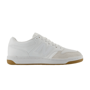 New Balance 480 White Reflection