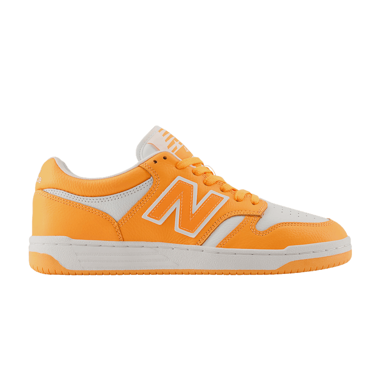 New Balance 480 Hot Mango