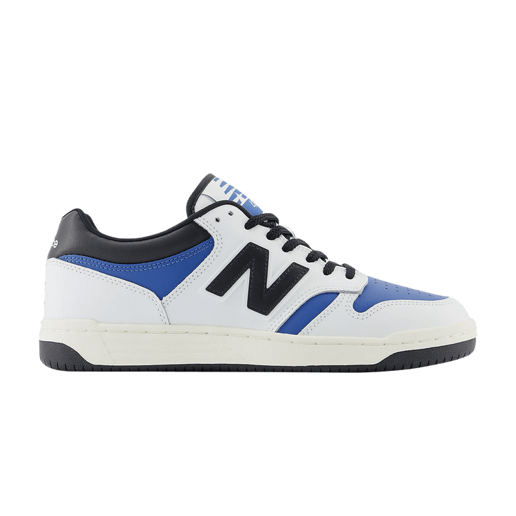 New Balance 480 Blue Agate