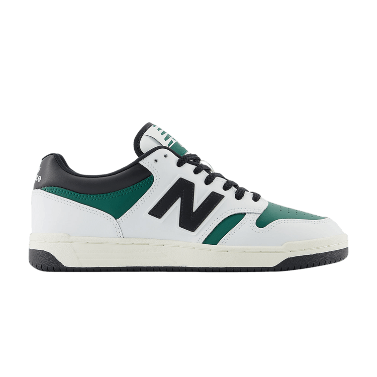 New Balance 480 Marsh Green