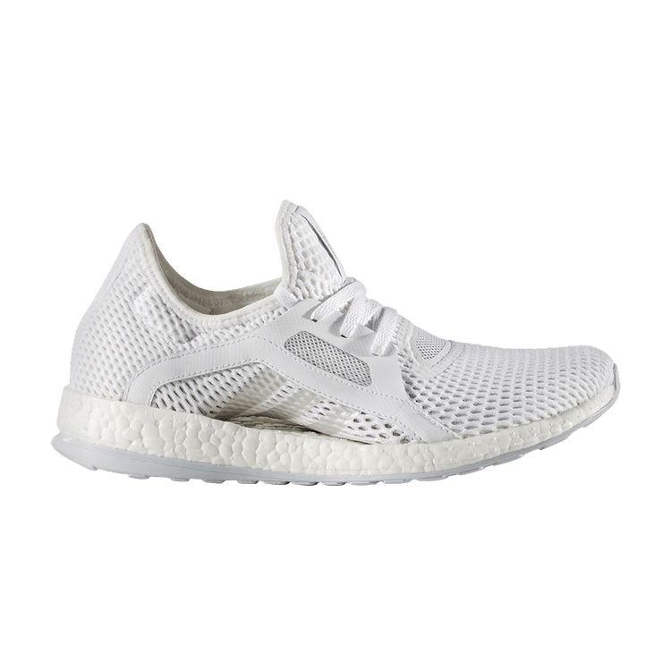 adidas Pureboost X White (Women's)