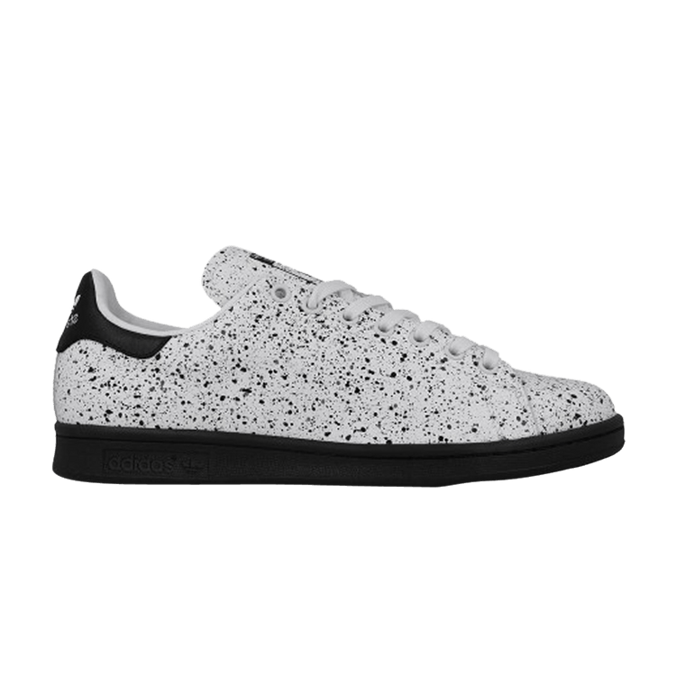 adidas Stan Smith Crystal White Black