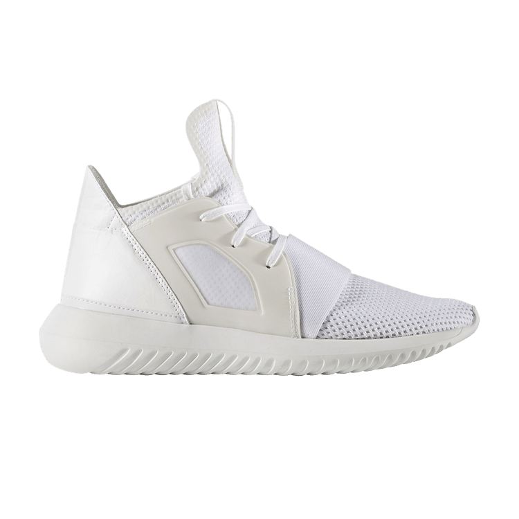 adidas Tubular Defiant White (Women's)