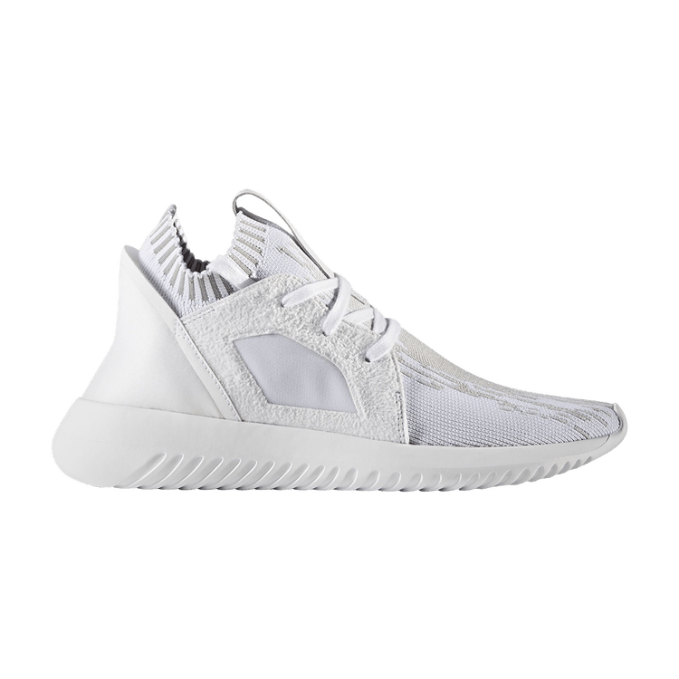 adidas Tubular Defiant PK Glitch White (Women's)