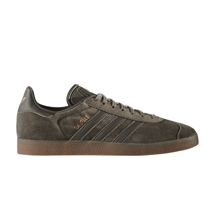 adidas Gazelle Olive Cargo