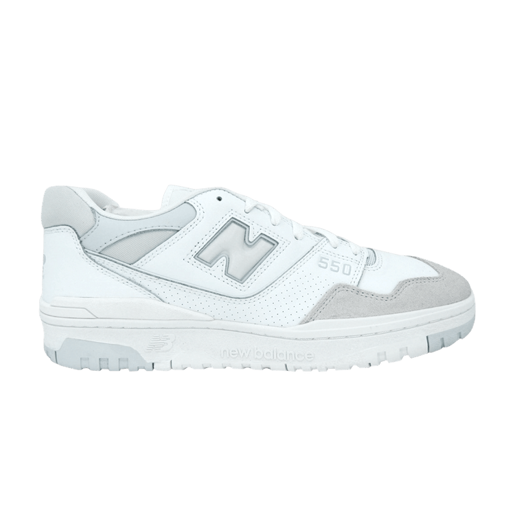 New Balance 550 ASOS Exclusive White Grey Blue