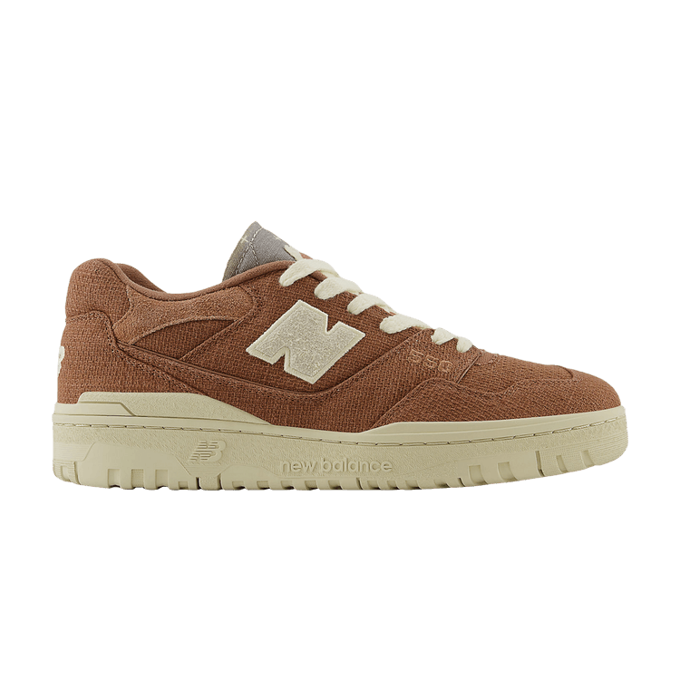 New Balance 550 Pecan