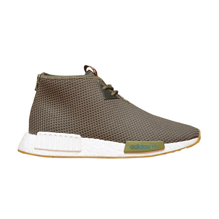 adidas NMD C1 END Sahara