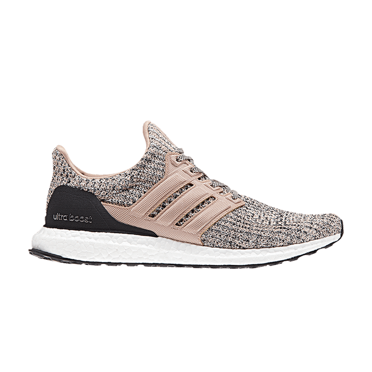 adidas Ultra Boost 4.0 Ash Pearl