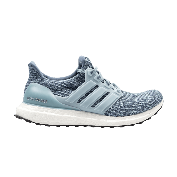 adidas Ultra Boost 4.0 Ash Grey