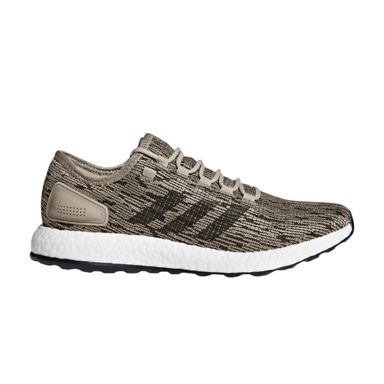 adidas Pureboost Trace Khaki Cinder