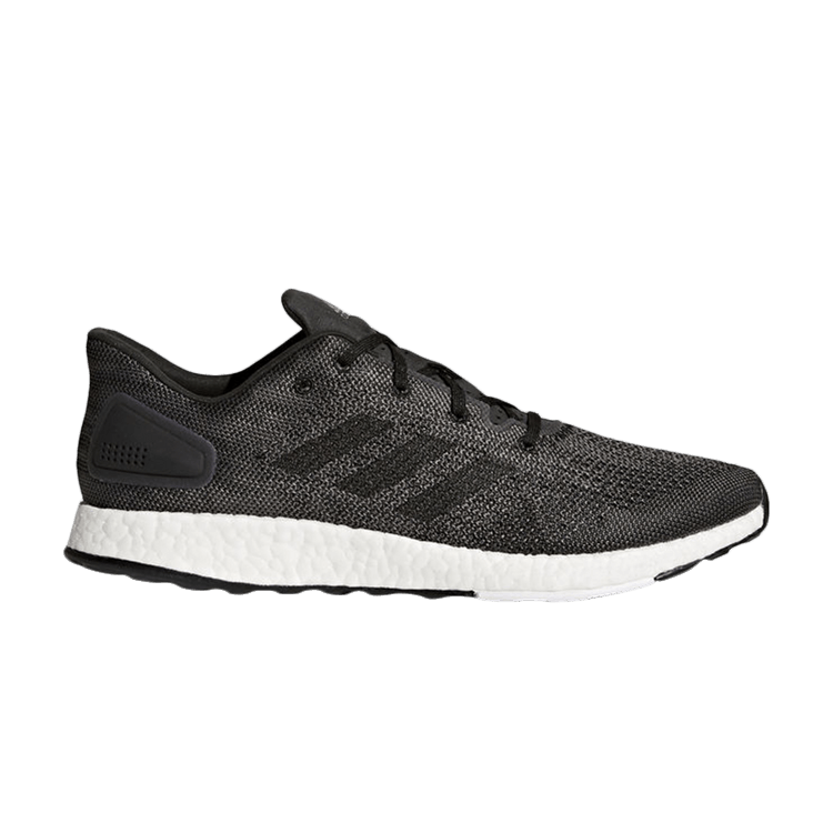 adidas PureBoost DPR Solid Grey