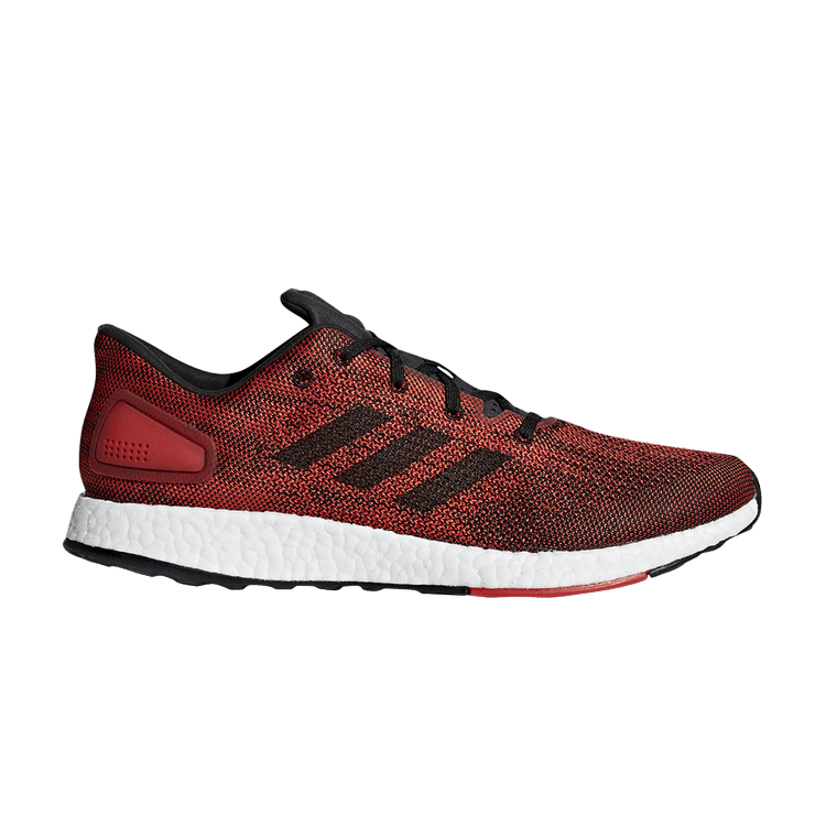 adidas Pureboost DPR Hi Res Red