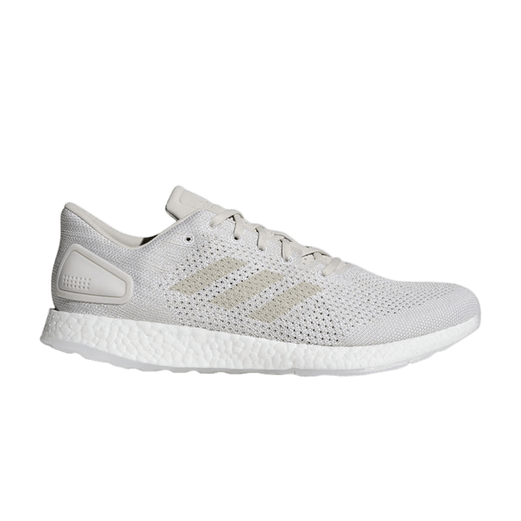 adidas Pureboost DPR Grey White