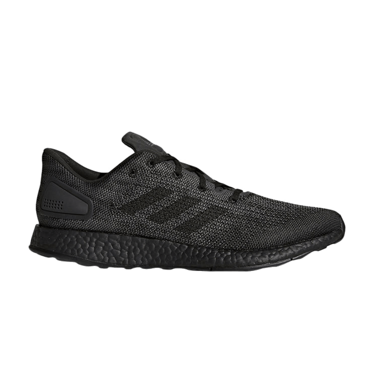 adidas Pureboost DPR Triple Black