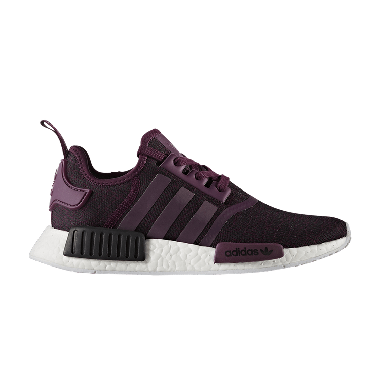 adidas NMD R1 Red Night (Women's)