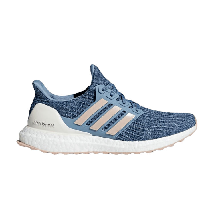 adidas Ultra Boost 4.0 Raw Grey (Women's)